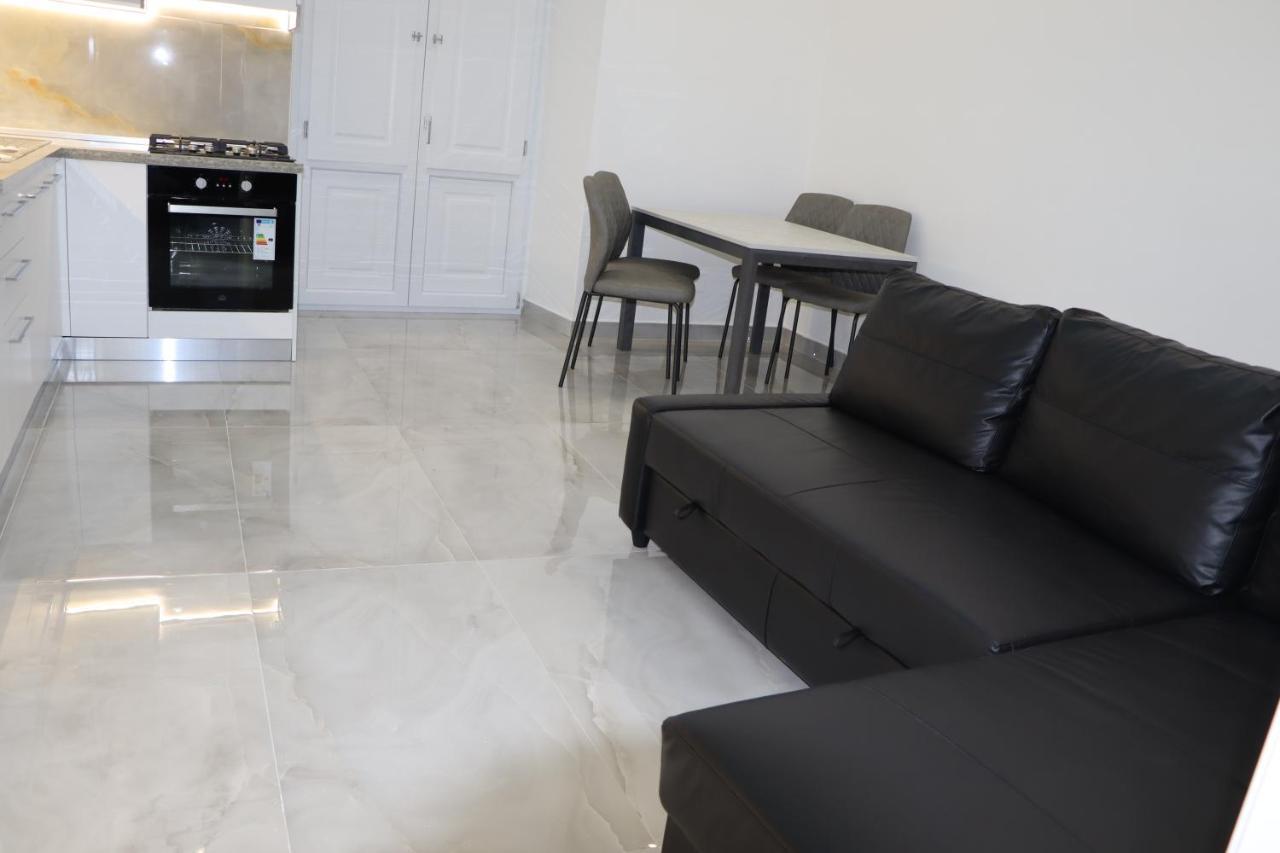 Appartamento Barbaro Centro Di Napoli