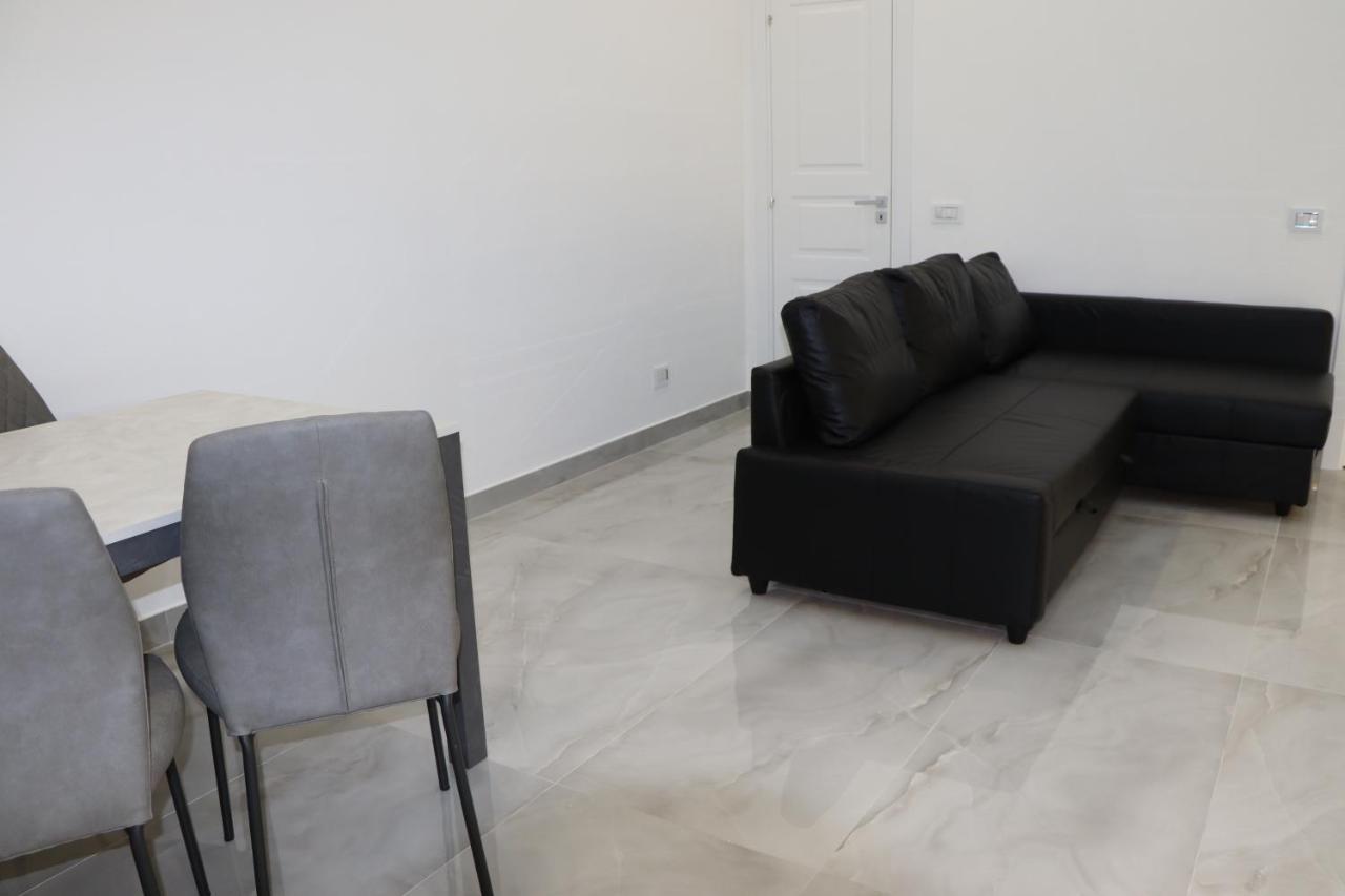 Appartamento Barbaro Centro Di *