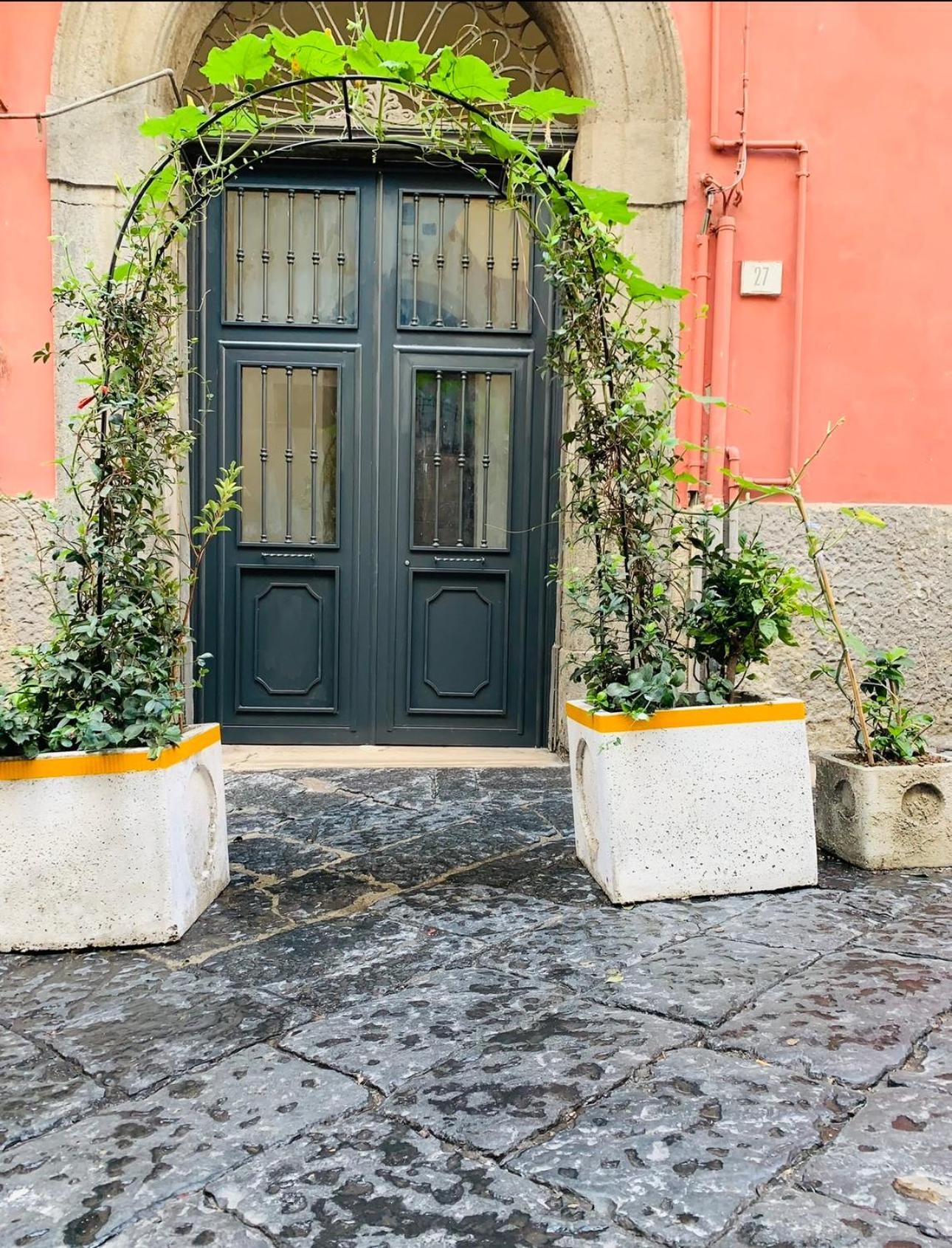 Barbaro Centro Di Napoli